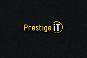 Logo-Design von shimu 3 für Prestige IT | Design: #17866359