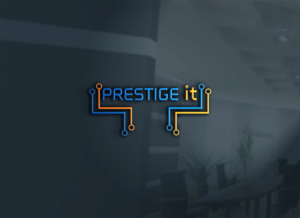 Logo Design by Hossen 2 for Prestige IT | Design: #17865338