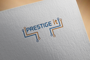 Logo Design by Hossen 2 for Prestige IT | Design: #17865339