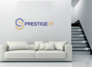 Logo Design by Hossen 2 for Prestige IT | Design: #17865342