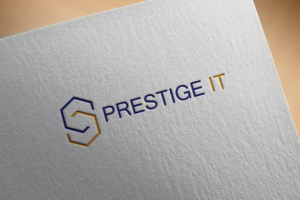Logo Design by Hossen 2 for Prestige IT | Design: #17865343
