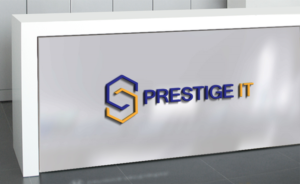 Logo Design by Hossen 2 for Prestige IT | Design: #17865344