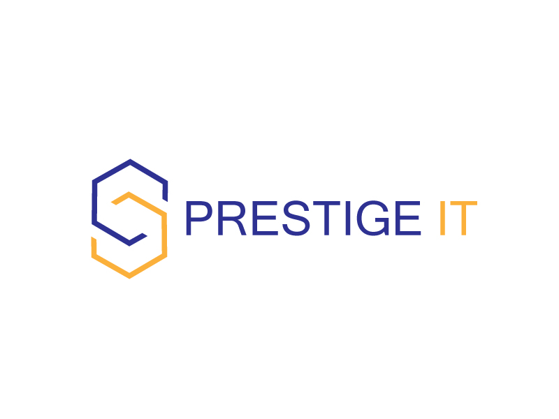Logo Design by Hossen 2 for Prestige IT | Design #17865345