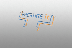 Logo Design by Hossen 2 for Prestige IT | Design: #17865429