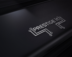 Logo Design by Hossen 2 for Prestige IT | Design: #17865431