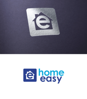 HomeEasy | Logo Design by see why