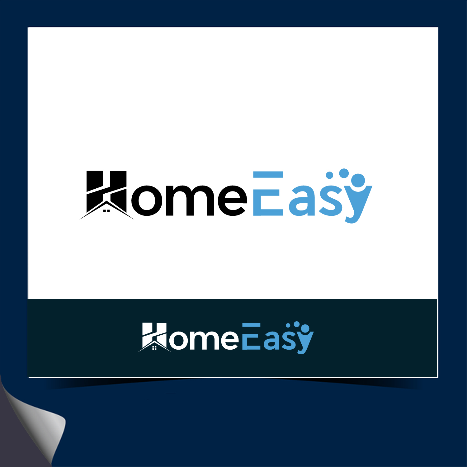 Logo Design by Aqeel Momin for this project | Design #17757238