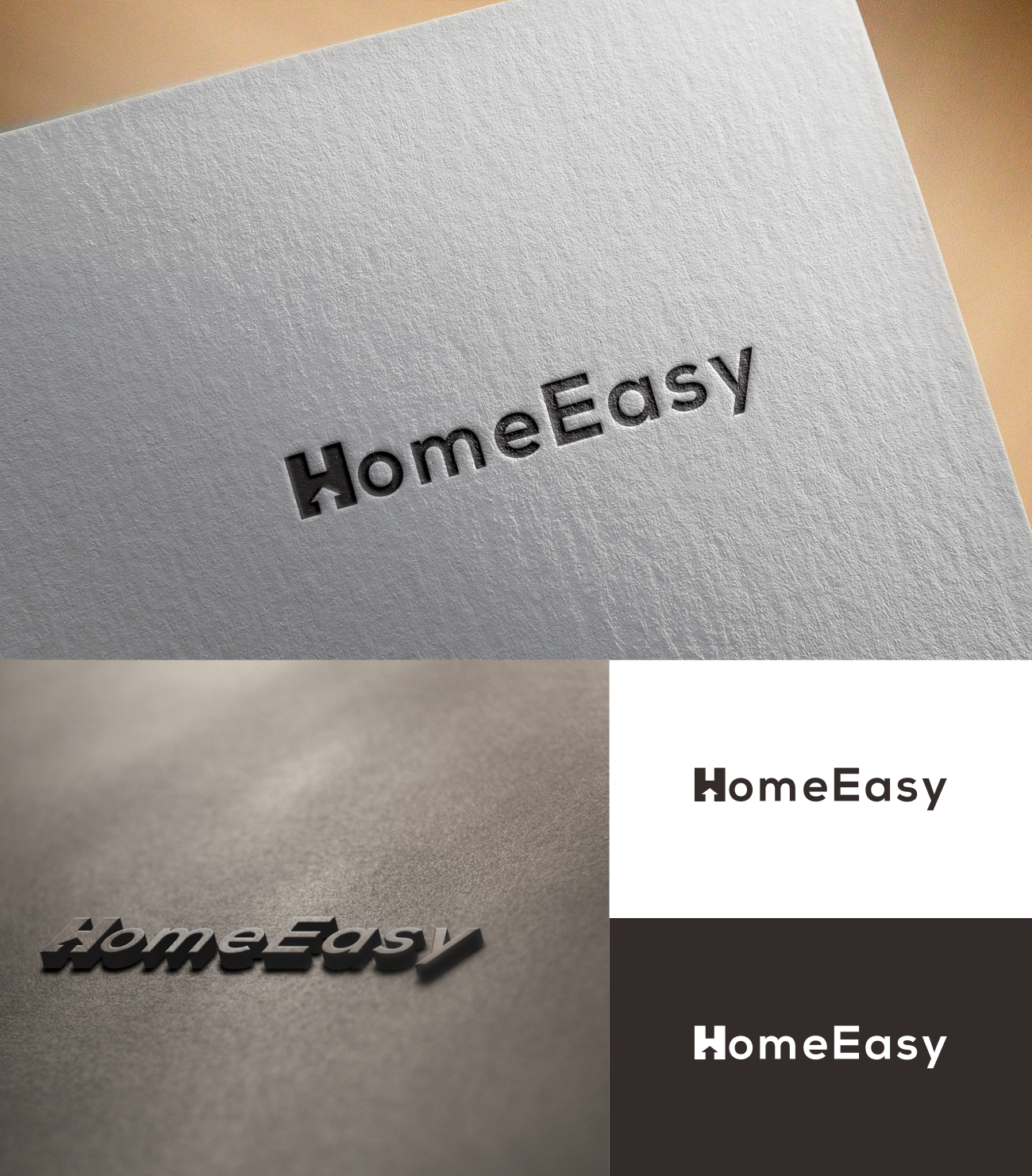 Logo Design by SimpleBlade for this project | Design #17731135