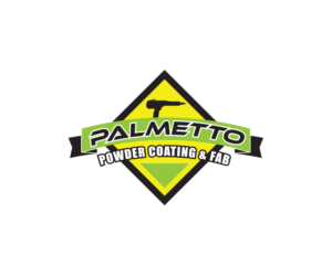 Logo Design by Ard for Palmetto Powder Coating & Fab | Design #17813979