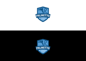 Logo Design by jainurijackson for Palmetto Powder Coating & Fab | Design: #17707295