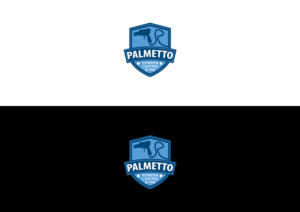 Logo Design by jainurijackson for Palmetto Powder Coating & Fab | Design: #17707296