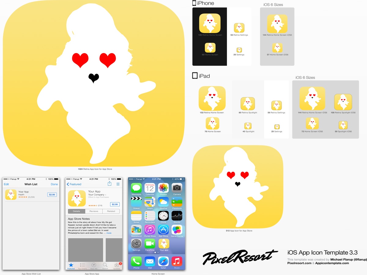 Icon Design by Dominique Beshai for this project | Design #2746536