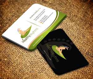 Stationery Design by Sarmishtha Chattopadhyay_loginchange for this project | Design: #2803426