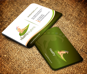 Stationery Design by Sarmishtha Chattopadhyay_loginchange for this project | Design: #2803508