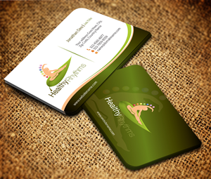 Stationery Design by Sarmishtha Chattopadhyay_loginchange for this project | Design: #2803534