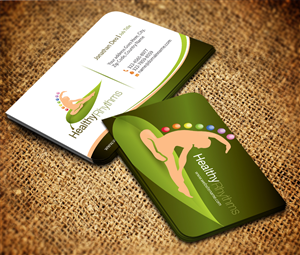 Stationery Design by Sarmishtha Chattopadhyay_loginchange for this project | Design: #2803596