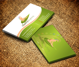 Stationery Design by Sarmishtha Chattopadhyay_loginchange for this project | Design: #2806182