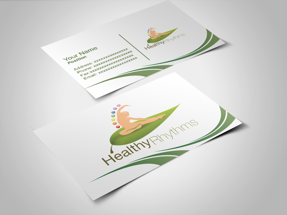 Stationery Design by nafizrahat for this project | Design #2753952