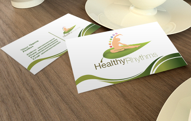 Stationery Design by nafizrahat for this project | Design #2759843