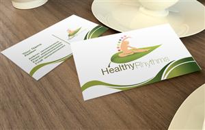 Stationery Design by nafizrahat for this project | Design: #2759843