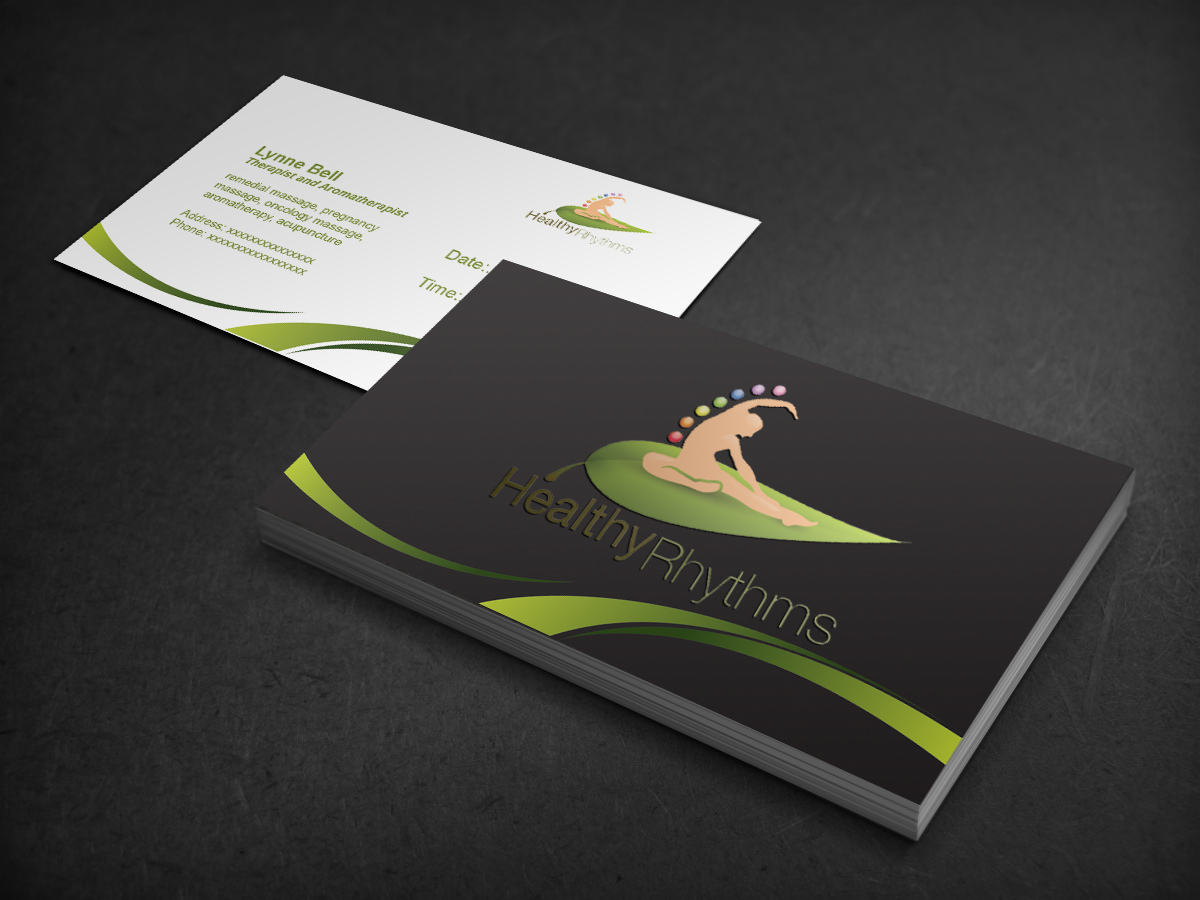 Stationery Design by nafizrahat for this project | Design #2776067