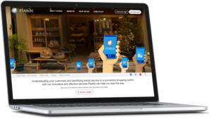 Web Design by cCopilot for Péarlai LTD  | Design: #17718727