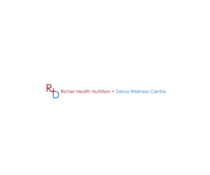 Diseño de Logo por Ameeee para Richer Health Retreat Centre | Diseño #17805171