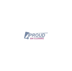 Diseño de Logo por yudishcore para Proud Bin Cleaning | Diseño #17715376