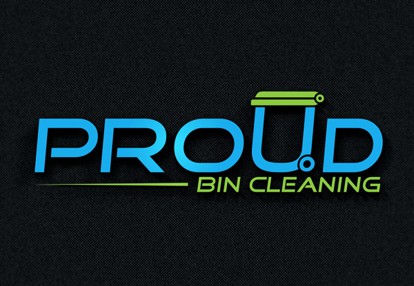 Diseño de Logo por RHD para Proud Bin Cleaning | Diseño #17715419