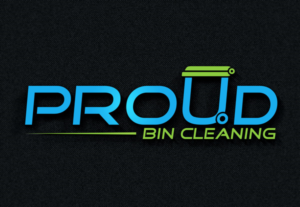 Diseño de Logo por RHD para Proud Bin Cleaning | Diseño: #17715419