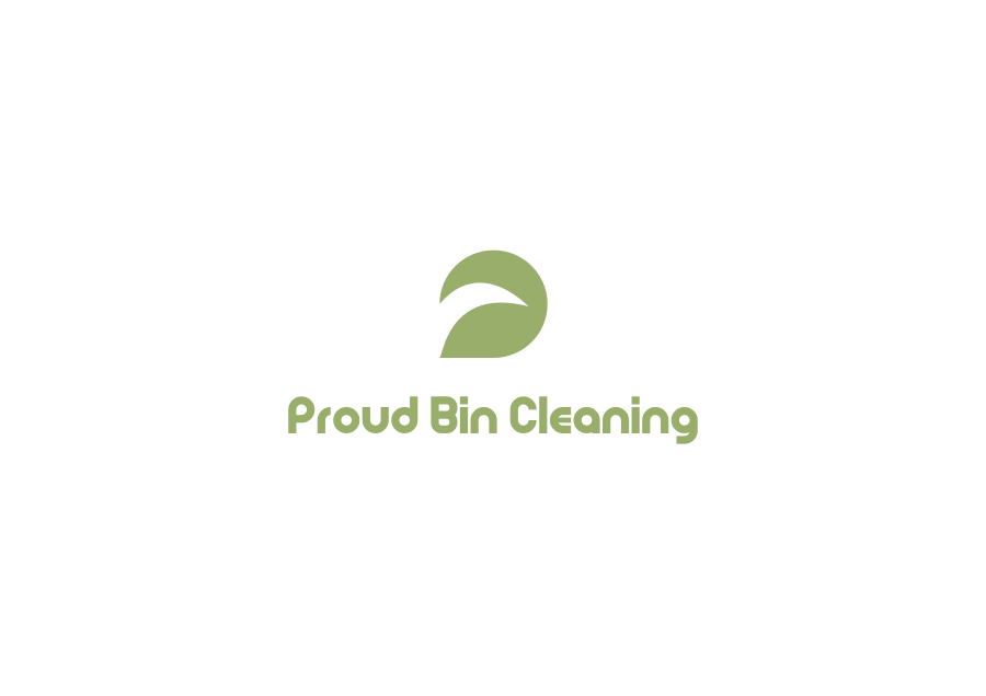Logo Design by RetnoHandayaniDESIGNS for Proud Bin Cleaning | Design #17715769