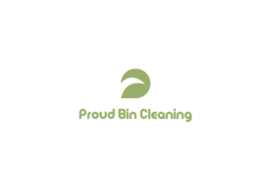 Diseño de Logo por RetnoHandayaniDESIGNS para Proud Bin Cleaning | Diseño: #17715769