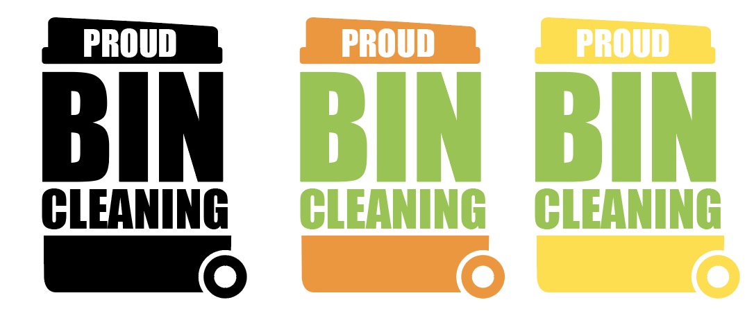 Diseño de Logo por kate 8 para Proud Bin Cleaning | Diseño #17715720