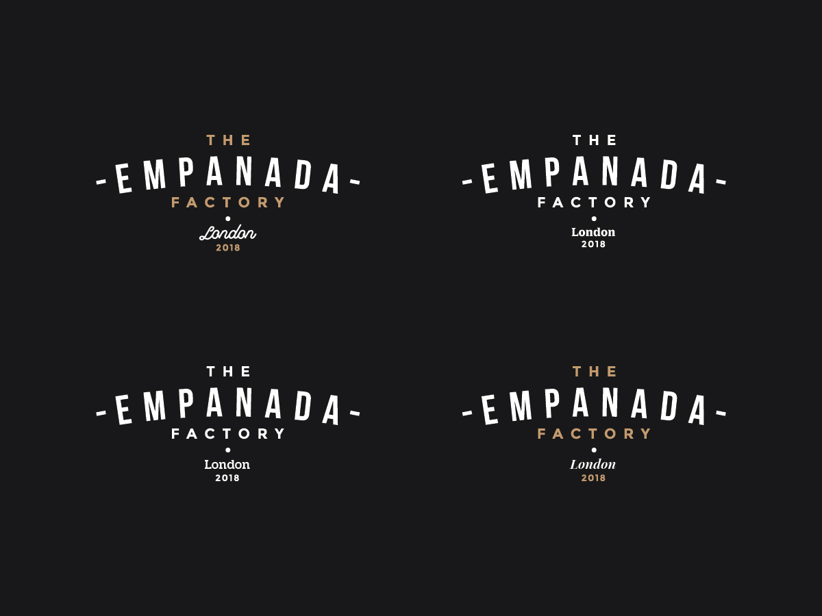 Diseño de Logo por mldtrvs para este proyecto | Diseño: #17713408
