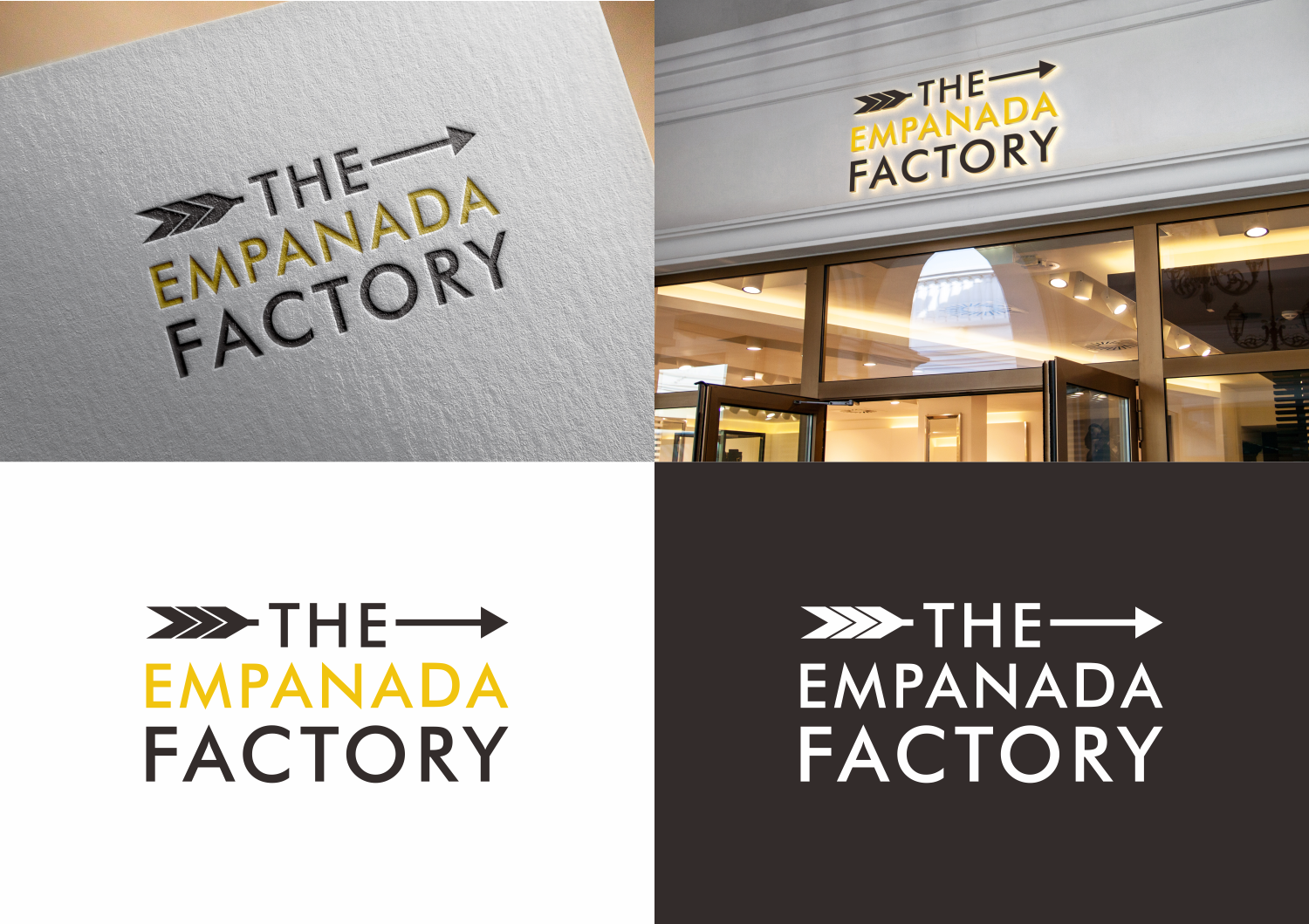 Logo Design by aqilazhifara for this project | Design #17714429