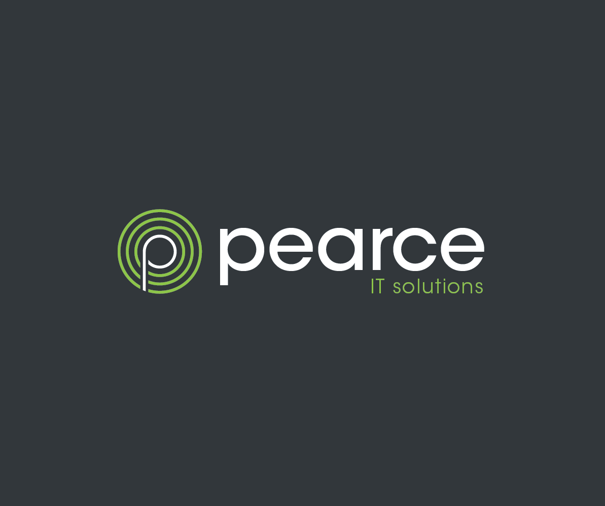 Logo and Business Card Design by designedbykyle for Pearce IT Services Pty Ltd | Design #2749504