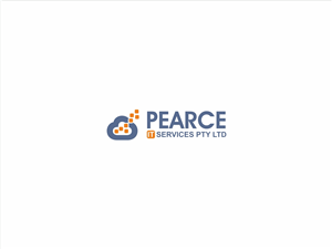 Diseño de Logo y Tarjeta de Presentación por Logocraft para Pearce IT Services Pty Ltd | Diseño: #2758028