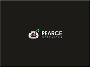 Diseño de Logo y Tarjeta de Presentación por Logocraft para Pearce IT Services Pty Ltd | Diseño: #2761976
