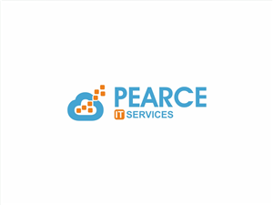 Diseño de Logo y Tarjeta de Presentación por Logocraft para Pearce IT Services Pty Ltd | Diseño: #2762107