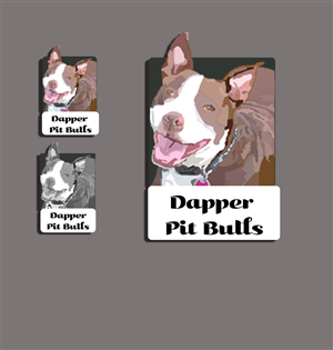 Logo Design by Abby Arnett