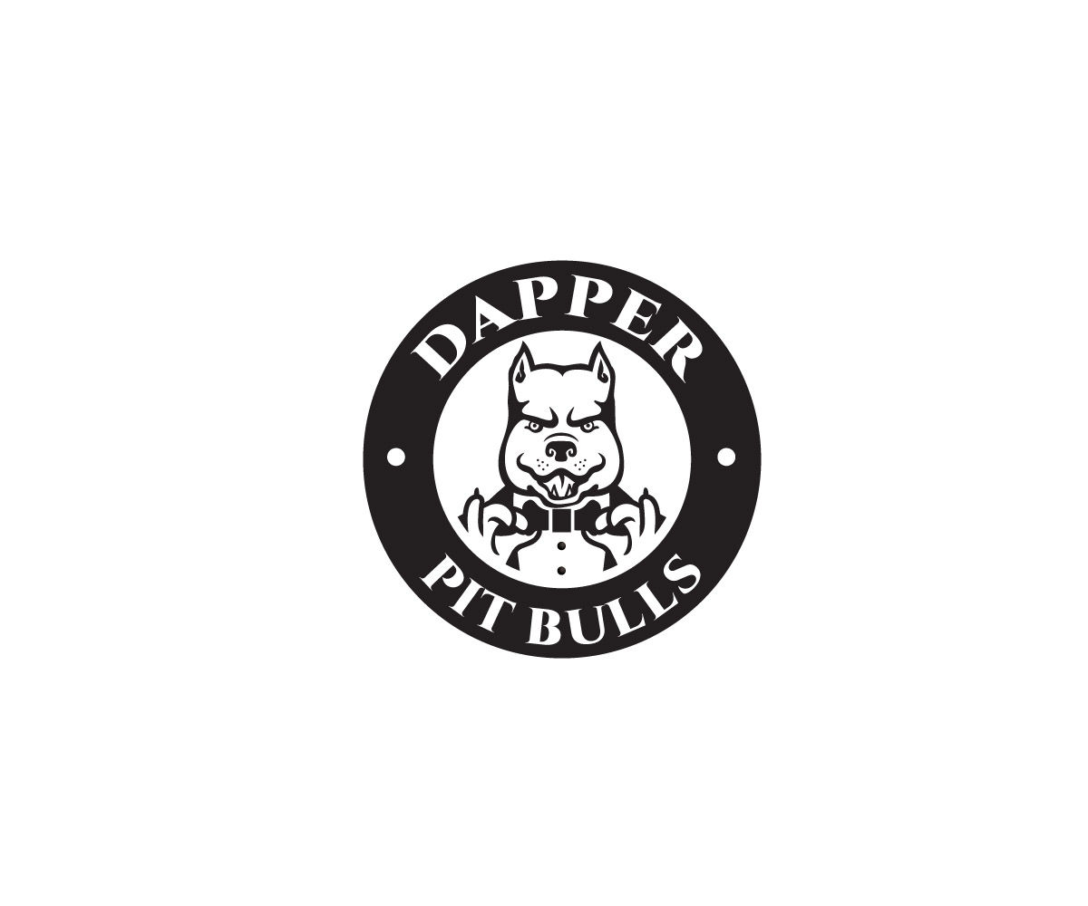 Logo Design by Buck Tornado for this project | Design #2770925