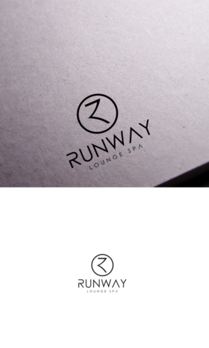 Runway Lounge  | Logo Design by logo_s