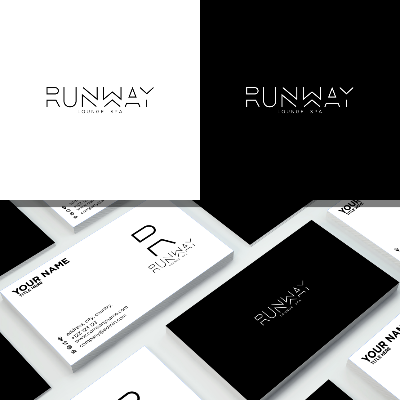 Logo Design by Ardian Barnabend for this project | Design #17741188