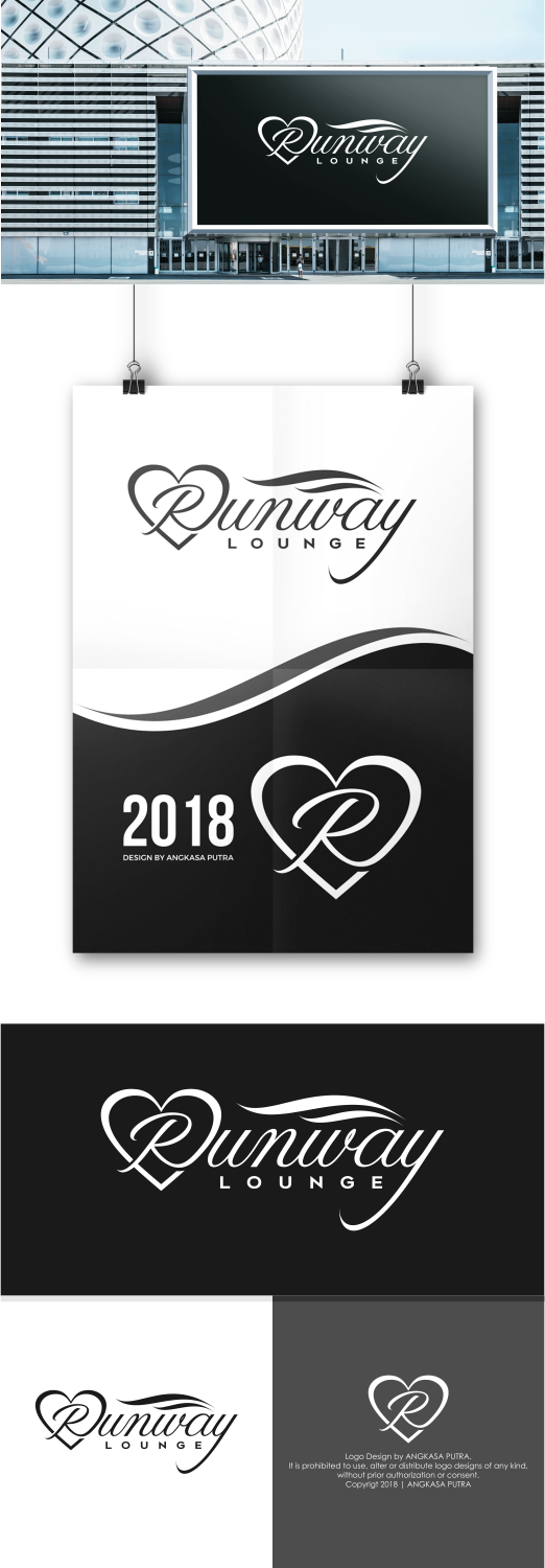 Logo Design by Angkasa Official for this project | Design #17821075