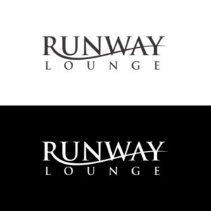Runway Lounge  | Logo Design by NATURAL SRI