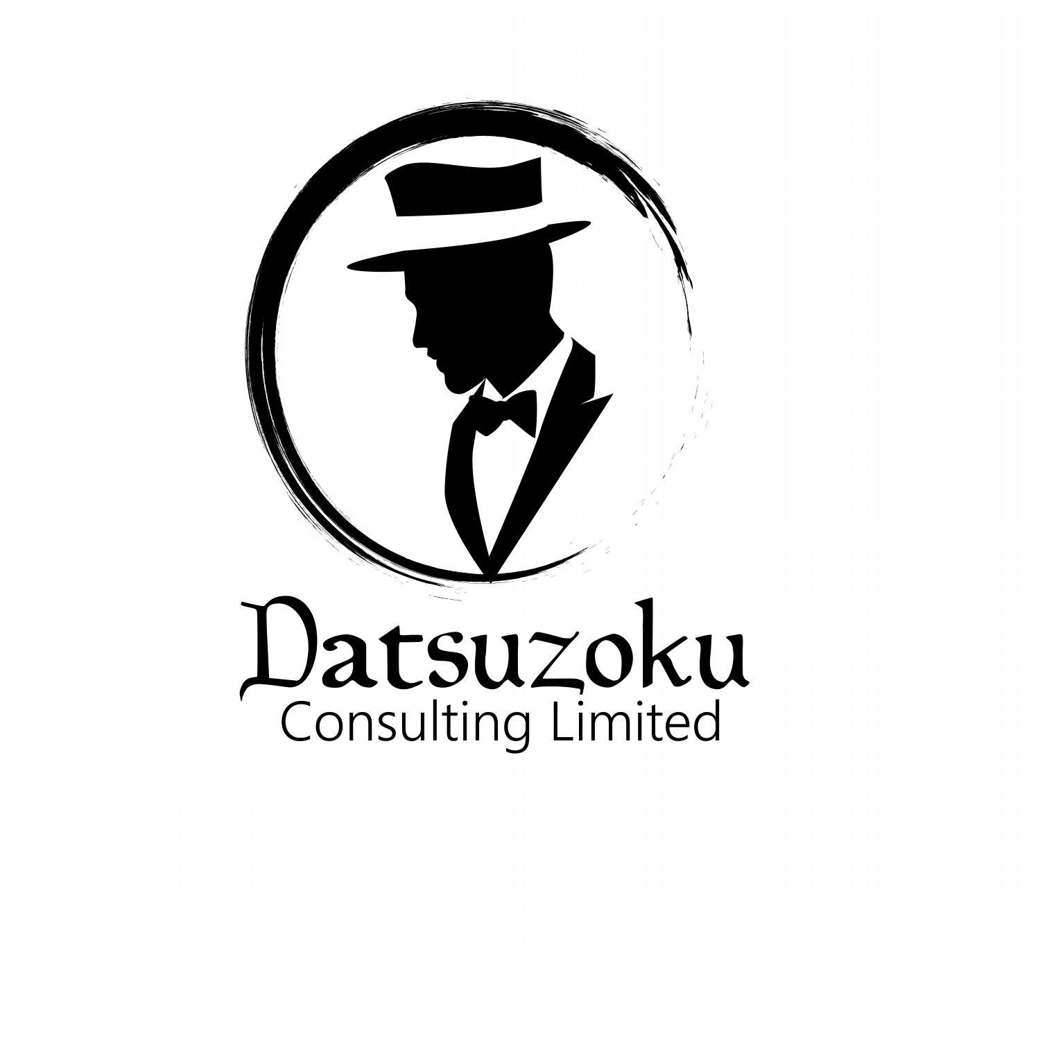 Logo Design by higher grace for Datsuzoku Consulting | Design #17711498