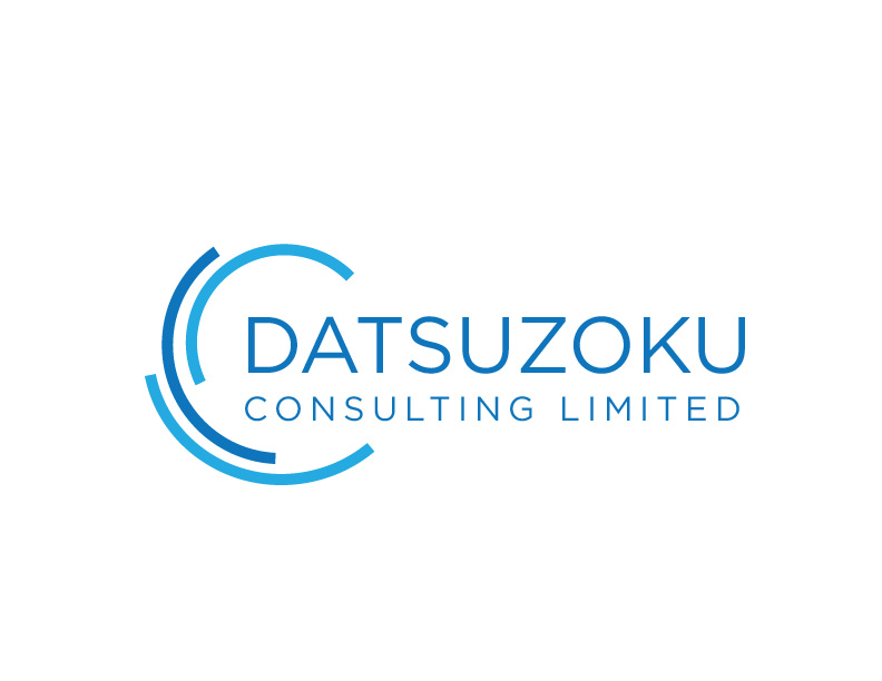 Design de Logo par bc21 pour Datsuzoku Consulting | Design #17714706