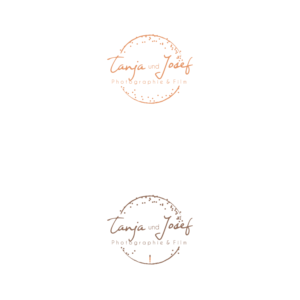 Logo Design by nikolina pluto