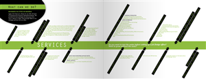 Brochure Design by Bogi for Newvents | Design: #722930