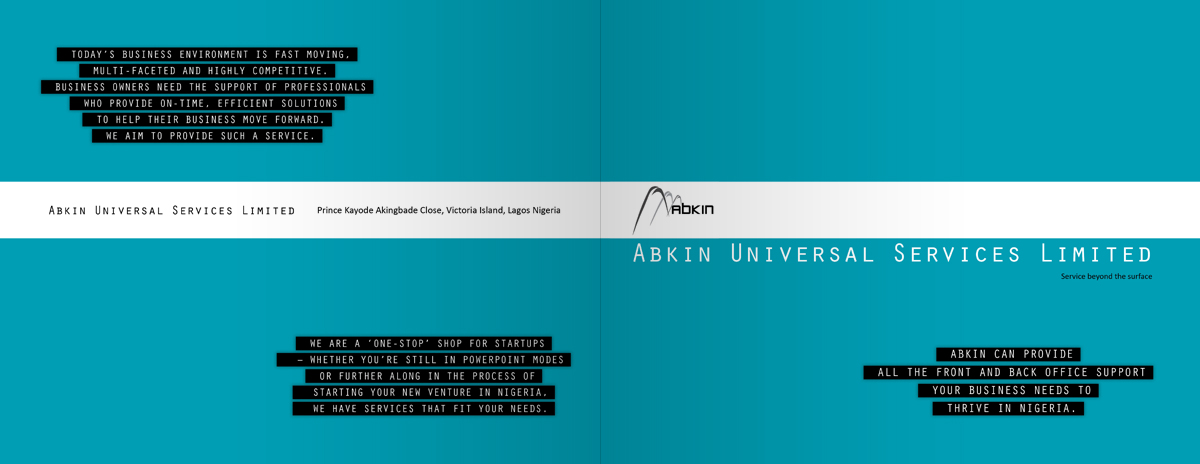 Broschüren-Design von Bogi für Newvents | Design #722934